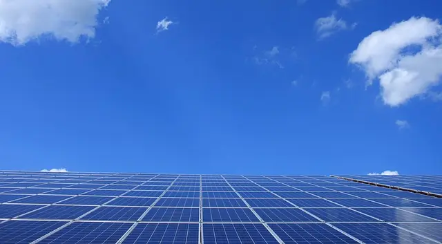 rehabilitación energética edificio